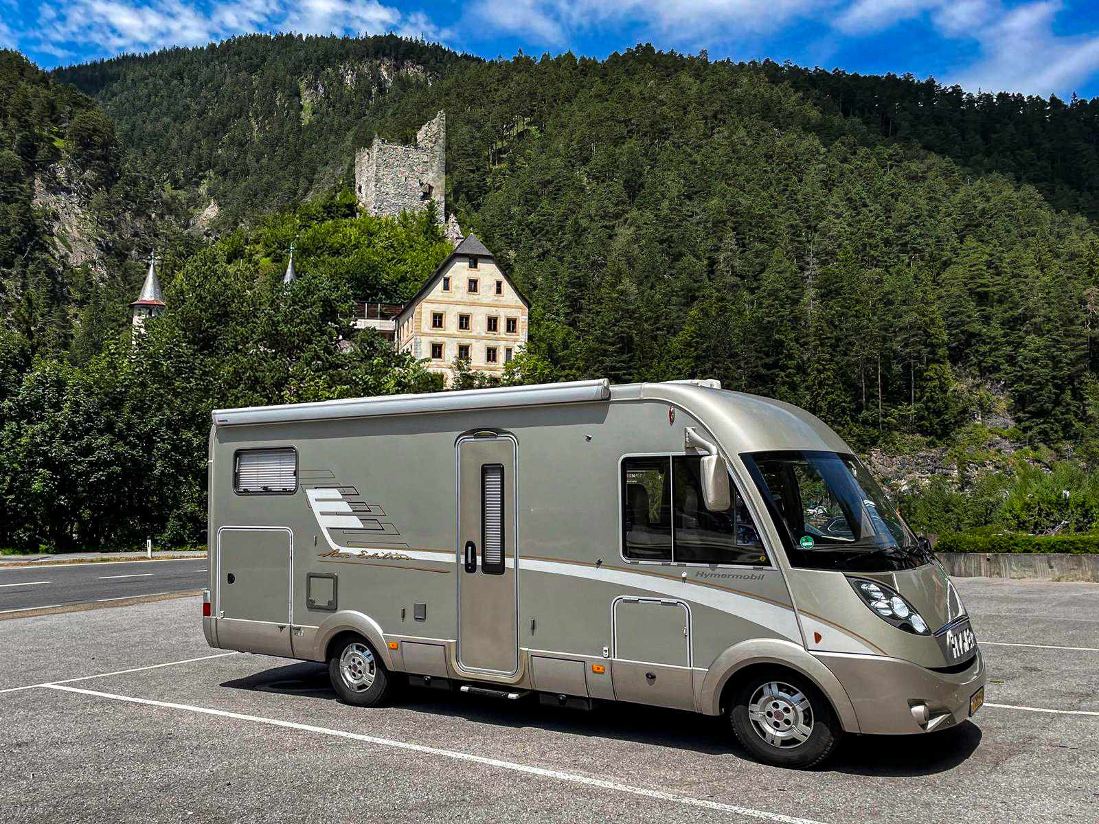 Hymer-2